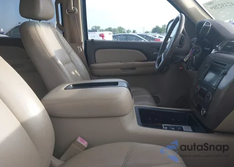 2008 GMC Yukon Hybrid z USA, uszkodzony, nr VIN 1GKFC13528R203403